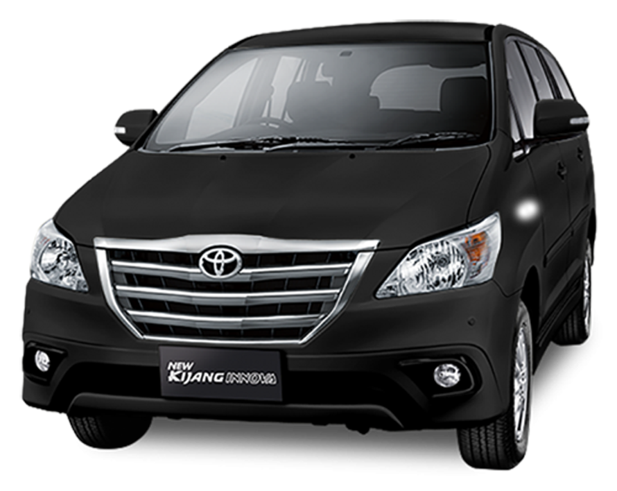 KIJANG INOVA